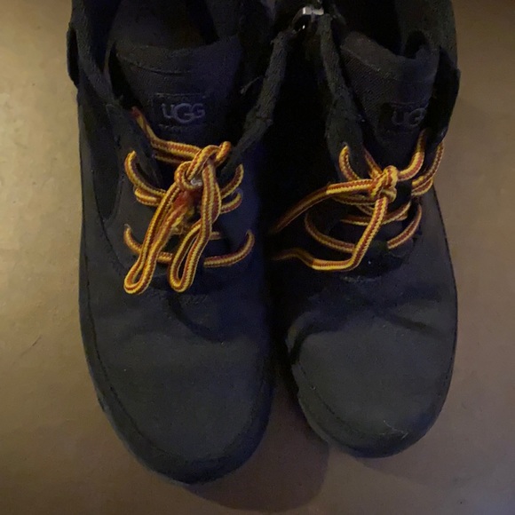 Kids Ugg Boots - Picture 1 of 4